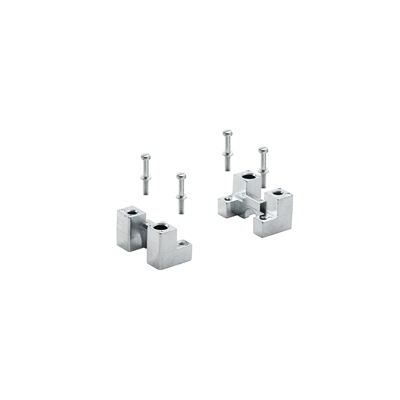 Connecteurs industriels étanches HDC SCREW ADAPTER W/O T