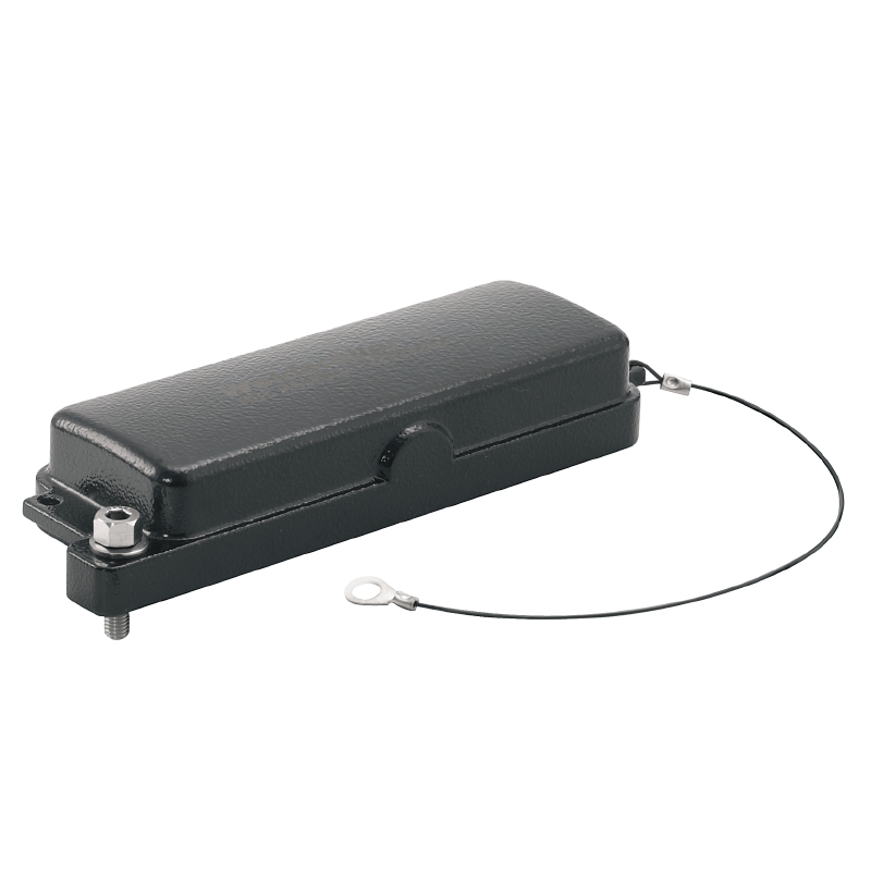 Connecteurs industriels étanches HDC IP68 24B COVER