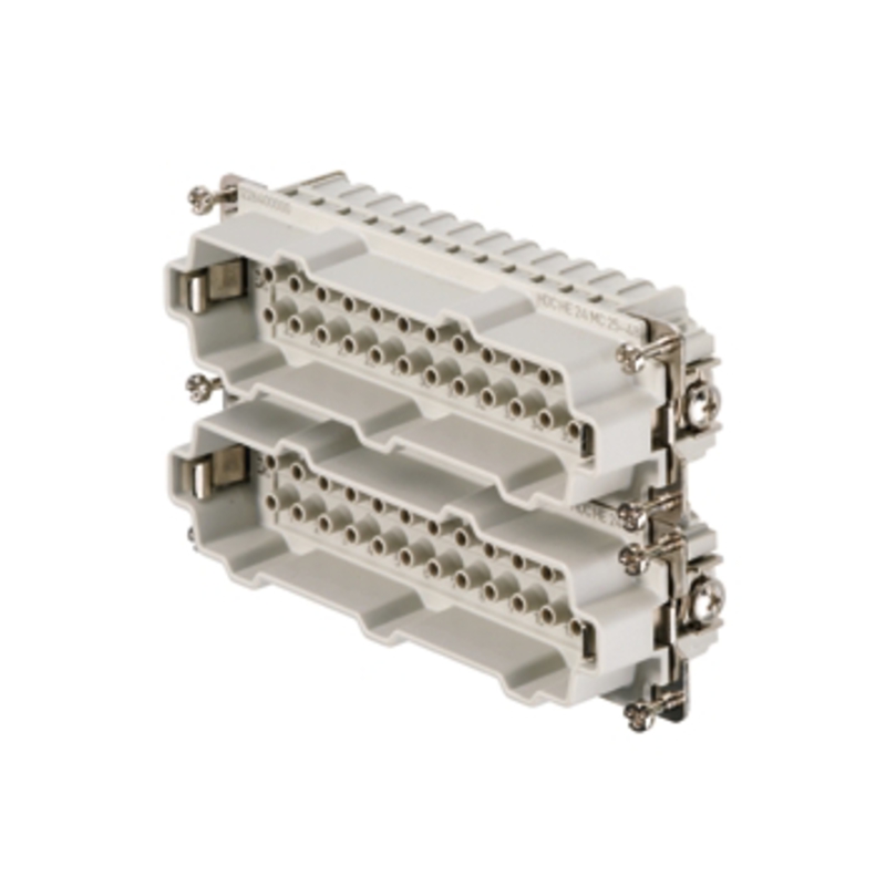 Insert de contact HDC HE 24 MC  25-48