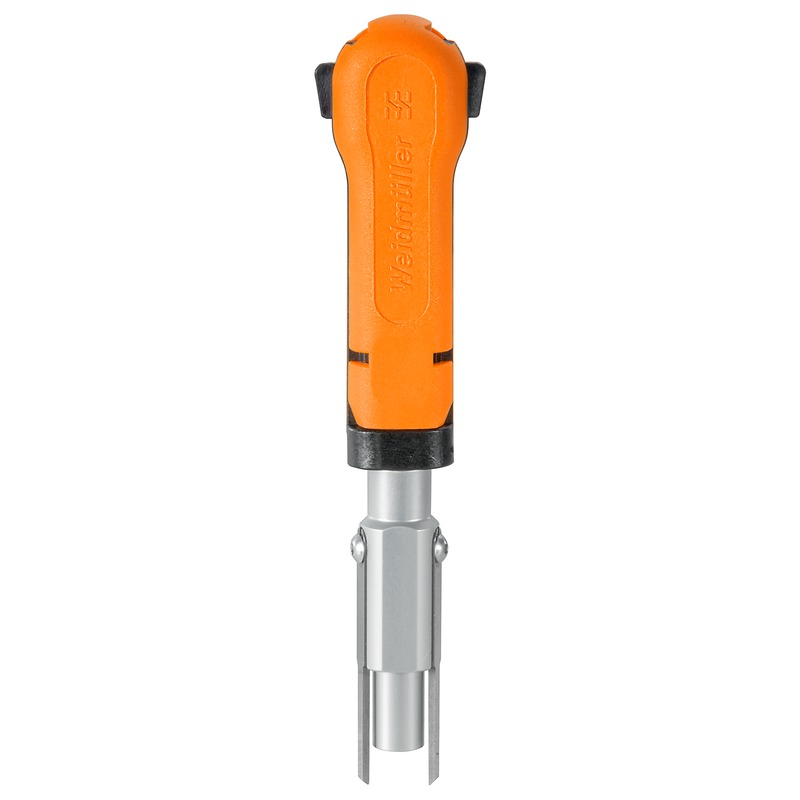 Connecteurs industriels étanches HDC MHP REMOVAL TOOL