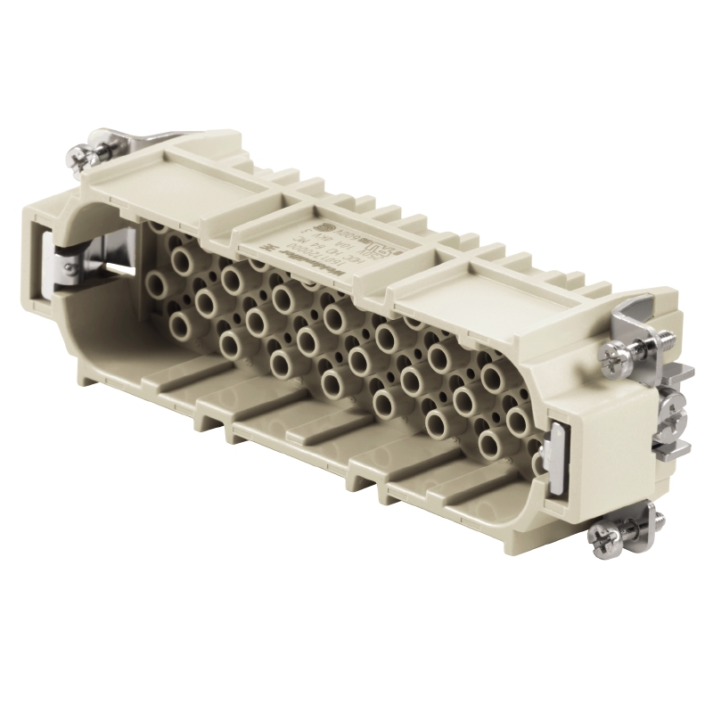 Insert de contact HDC HD 64 MC