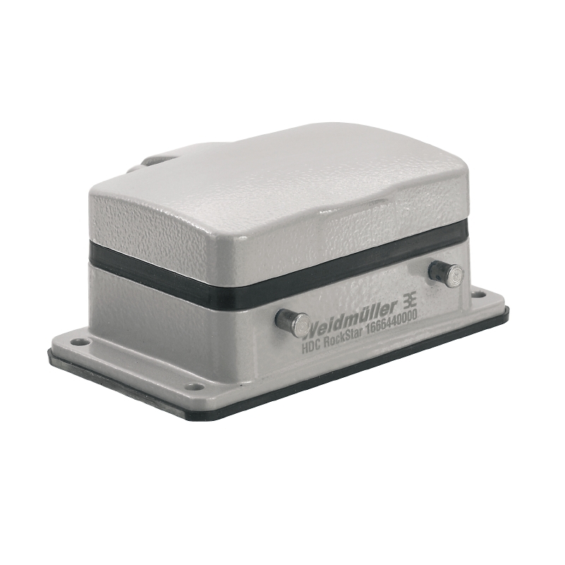 Embase basse HDC 32A ADBO