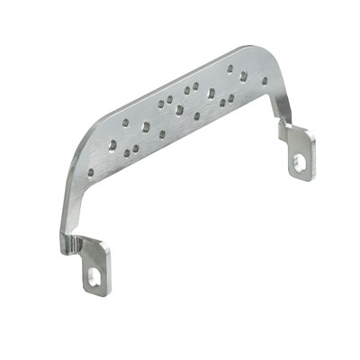 Connecteurs industriels étanches HDC SHIELD LEVER 8 SC