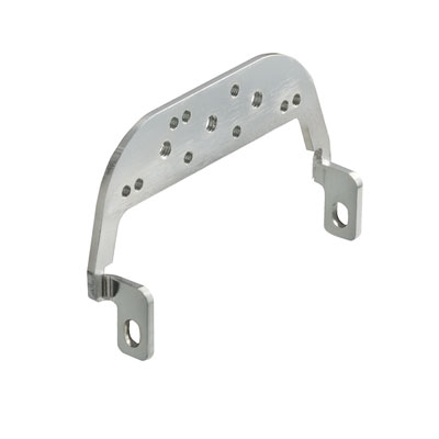 Connecteurs industriels étanches HDC SHIELD LEVER 6 SC