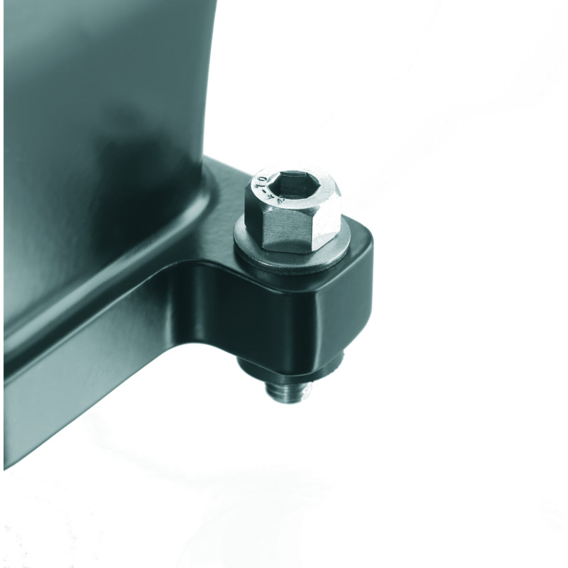 Connecteurs industriels étanches HDC IP68 SCREW SET
