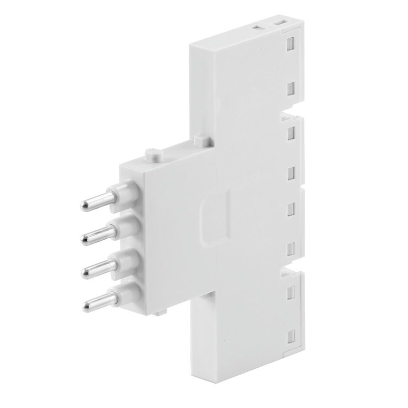 Connecteurs industriels étanches HDC MHE 4X MP
