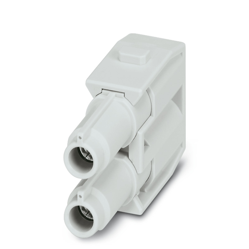 Connecteurs industriels étanches HDC MHP 70 FAS
