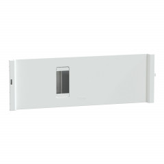 PrismaSeT S - Plaque de montage NSXm dans le coffret
