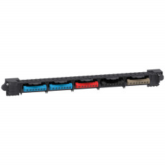 PrismaSeT S & XS - Kit borniers 3Ph+N 24 modules