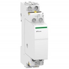 Acti9, iATLc+s auxiliaire de commande centralisée + signalisation 24...240VCA
