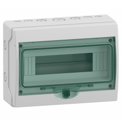 Mureva mini coffrets modulaires
