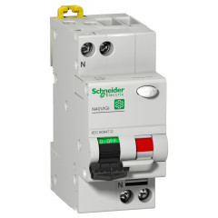 Protection interrupteurs différentiels