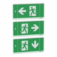 Accessoires éclairage de sécurité
