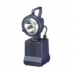 Exiway - Lampe portable pro avec fonction éclairage de sécurité - JODIOLUX