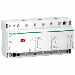 SCHNEIDER ELECTRIC