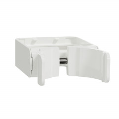 Unica System+ - Fix/Finition interméd entre nourrices M - clipsage colonne - blc