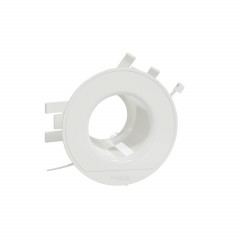 Unica System+ - Pot pour dalle de faux-plafond compatible Colonne - blanc