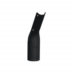 Unica System+ - Embout pour colonne - anthracite