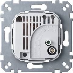 System M - commandes