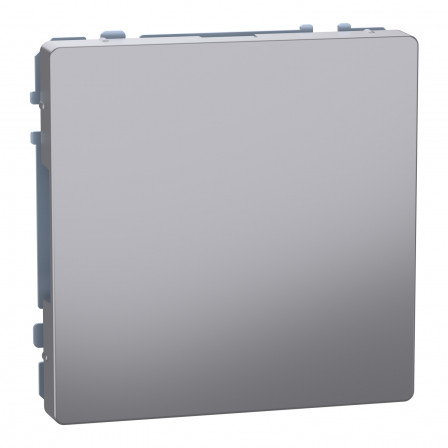 D-Life - obturateur - acier - méca + enjoliveur