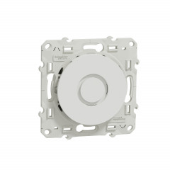 Odace - ronfleur - blanc - 76…80 dB - 230V