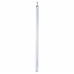 OptiLine 45, colonne fixe à vérin aluminium 2 faces de 2,7 à 3,1 m