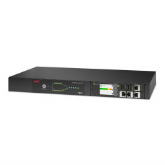Rack ATS - 10A - 230V