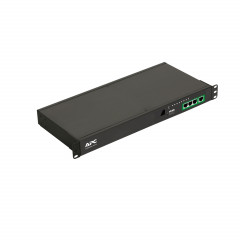 Easy PDU - Piloté - 1U - 16A 230V - (8)C13