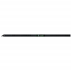 Easy PDU - Piloté - Zero U - 16A230V - (20)C13 & (4)C19 - IEC309