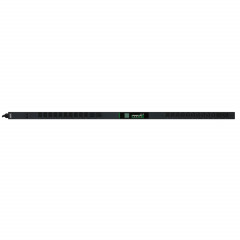 Easy PDU - Piloté - Zero U - 32A 230V - (20)C13 & (4)C19 - IEC309