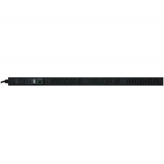 Easy PDU - Mesuré - Zero U - 11 kW 230V - (21) C13 & (3) C19 - IEC309