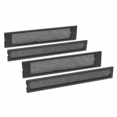 NetShelter Dust Filter Pack Netshelter CX 38U 2 Small Filters 2 Large Filters