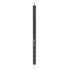 APC - Rack pdu metered 10a, 230 v, 16xc13