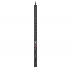 APC - bandeau de prises - commutée - zéro unité - 10A - 230V - (16)C13