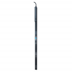 APC Rack PDU 2G, Metered-by-Outlet, ZeroU, 32A, 230V, (21) C13 (3) C19