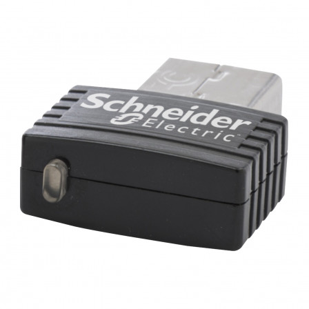 APC - récepteur et routeur USB sans fil NetBotz - 13x25x25mm