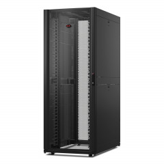 NetShelter SX 42U 750mm Wide x 1200mm NETWORKING