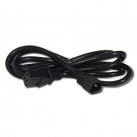 APC, Power Cord, C19 to C14, 2.0m