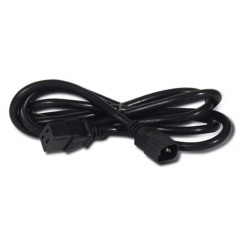 APC, Power Cord, C19 to C14, 2.0m
