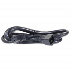 APC, Power Cord, C19 to C20, 0.6m