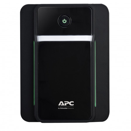BackUPS BX - onduleur line-interactive - 750VA, 230V - prises IEC