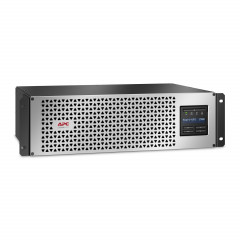 SmartUPS C - batterie Li Ion - 3U Rack faible profondeur - 1500VA - SmartConnect