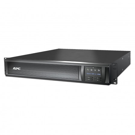 Smart-UPS X 1500VA Rack/Tour 2U LCD Port SmartSlot, USB 230V