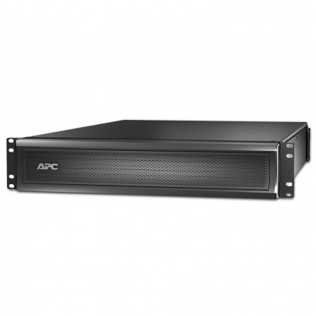 Smart-UPS X 120V External battery Rack/ Tour