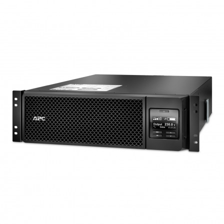 Smart-UPS On-line SRT - onduleur - 5000VA - RM - 230V
