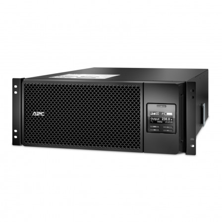 APC Smart-UPS SRT 6000VA RM 230V Marine