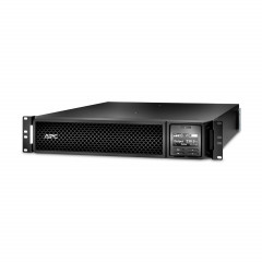 Smart-UPS On-line SRT - onduleur + carte réseau - 3000VA - 230V - montage rack