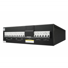 Kit coffret de raccordement et fonctionnement en parallèle pour 2 SRTG 15K/20KVA