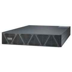 Easy UPS SRVS - RM - 192V - pack batterie + onduleur 6kVA - bornier phase+neutre