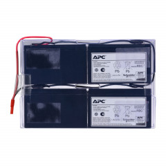 Batterie de remplacement VRLA type 201 pour onduleur Easy UPS SRV/S Rack 2 KVA